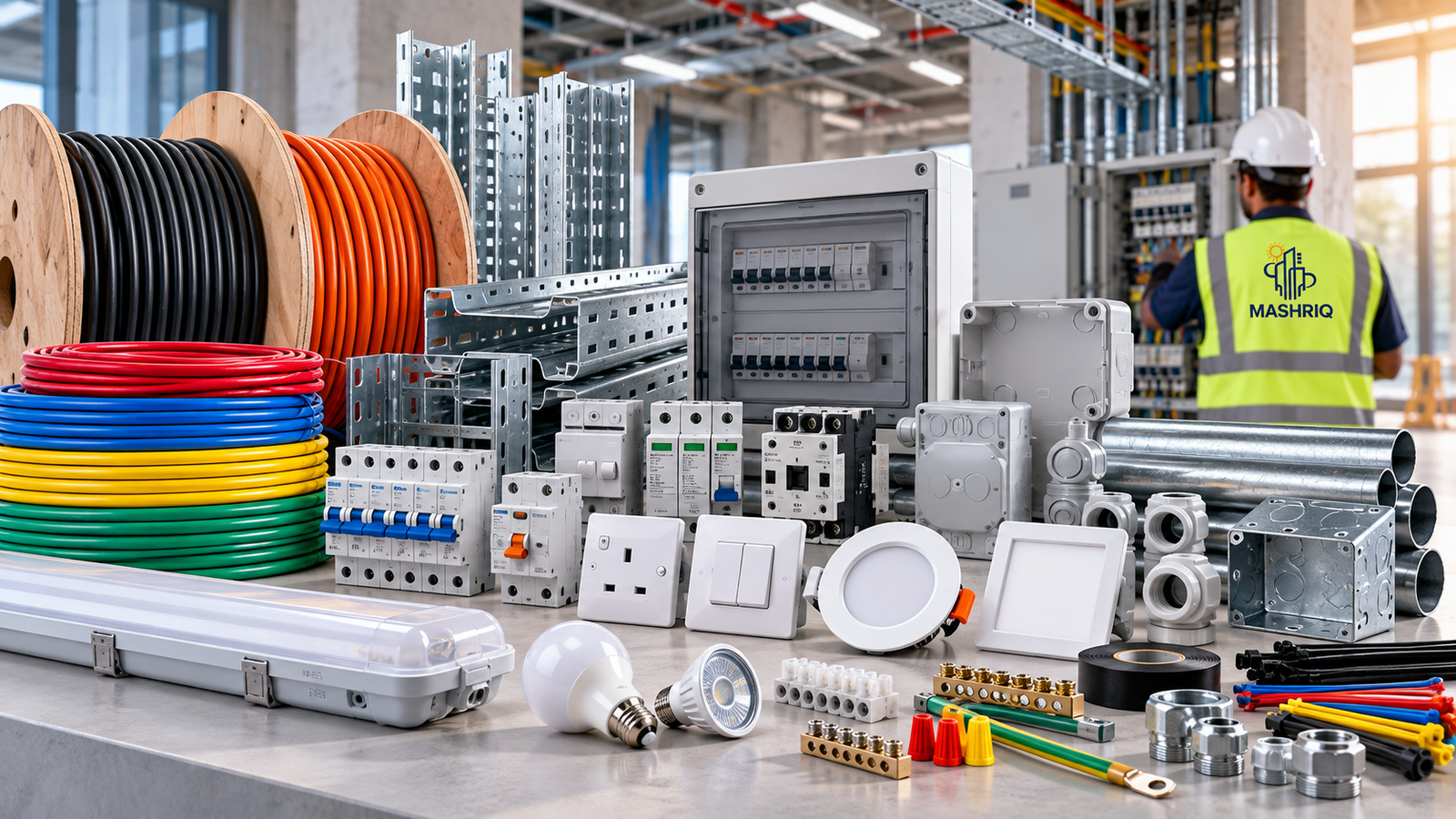 Electrical